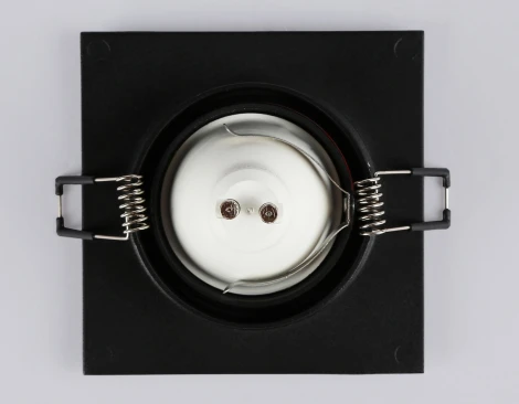 Светильник встраиваемый поворотный Ambrella Techno Spot TN102744