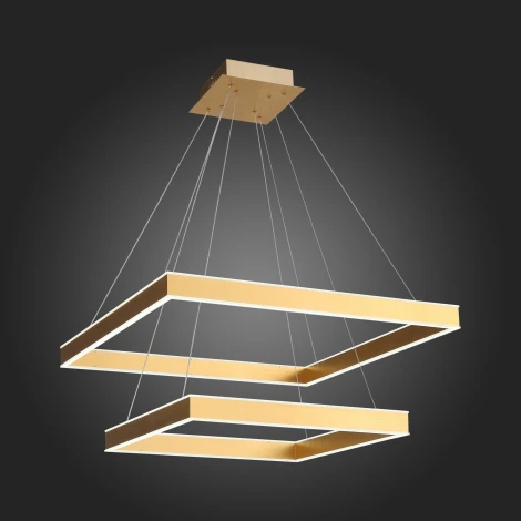 Подвесная люстра ST Luce Piazza SL945.203.02