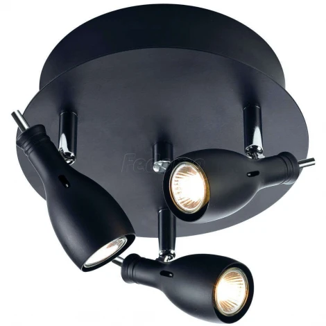 Спот Markslojd Lammhult 102388