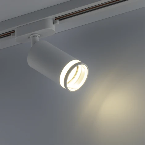 Трековый светильник однофазный 220V Ritter Artline 59879 8