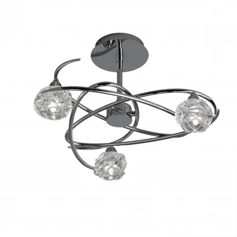 Потолочная люстра Mantra Maremagnum 3944