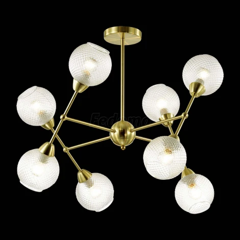 Потолочная люстра Lumion Everly 3752/8C