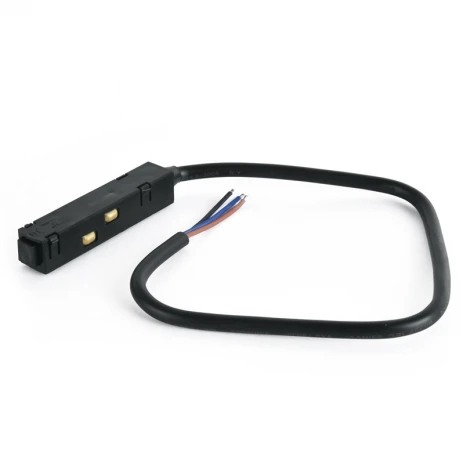 Ввод питания для магнитного шинопровода Wolta WML-PL/01B