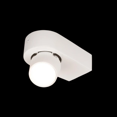 Спот Loft It Quiet 10320 White (LED, 220V)