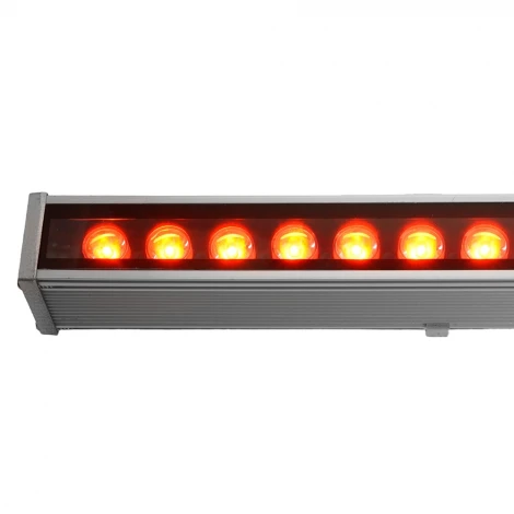 Прожектор линейный уличный Feron LL-890 51288