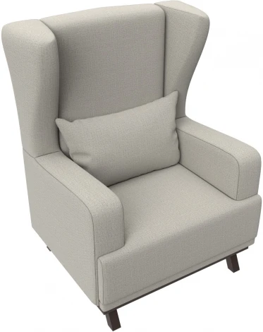 Кресло Джон Лига Диванов (Рогожка) арт.125635