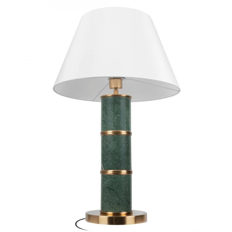 Настольная лампа Loft It Malachite 10447T (220V)