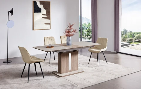 Стол TG1903 капучино, шт