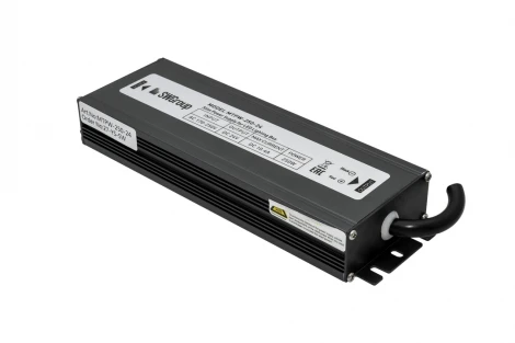 Блок питания MTPW-250-24 IP67 SWG