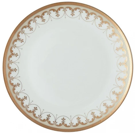 Тарелка плоская Империал 20 см арт. 531/1 531/1 Royal Aurel