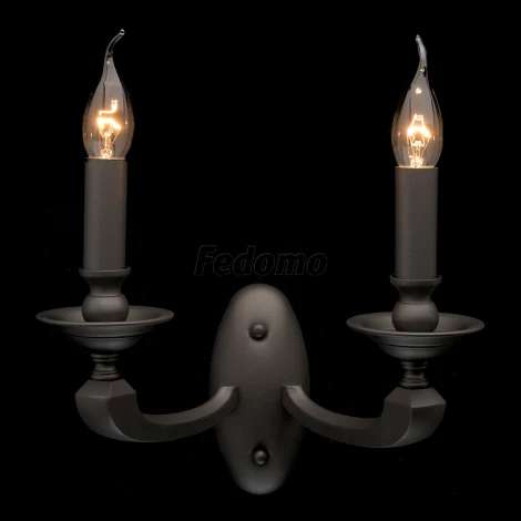 Бра MW-Light ДельРей 700021102