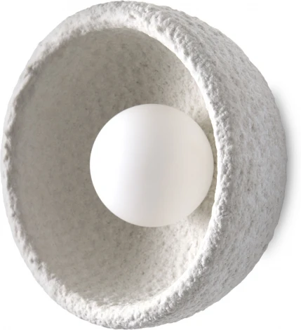 Настенный светильник Freya Mound FR5428WL-01W (220V, шар)