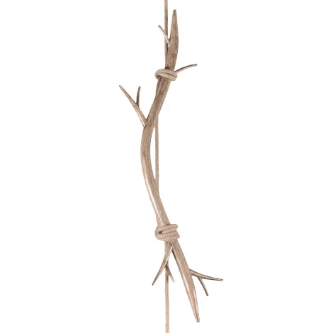 Подвесной светильник Mantra Sabina 6179 (220V, на проводе, ветки)