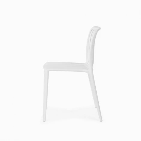 Обеденный стул Bande I COSMO арт.366-APP