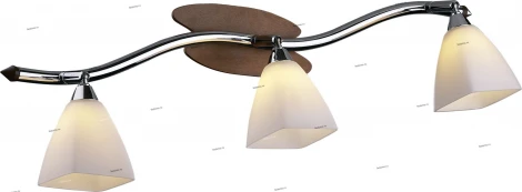 Спот Odeon Light Talia 1976/3W
