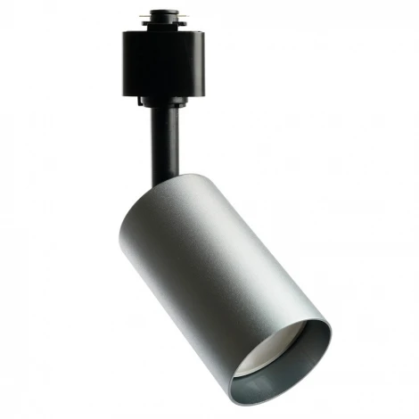 Трековый светильник однофазный 15W 220V Feron AL155 51847