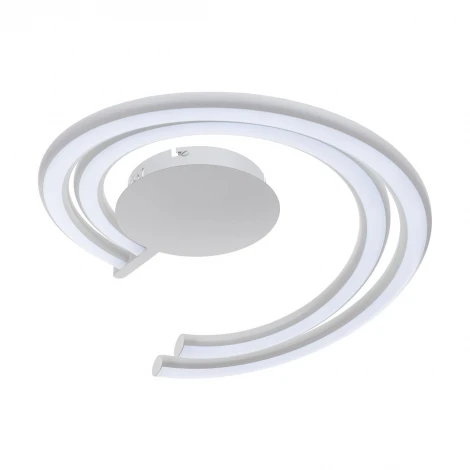 Потолочная люстра IDLamp Сircoli 415/50PF-LEDWhite