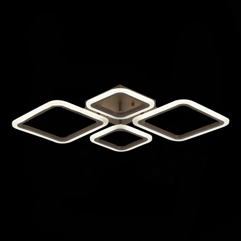 Потолочная люстра EvoLed Samuro SLE500172-04