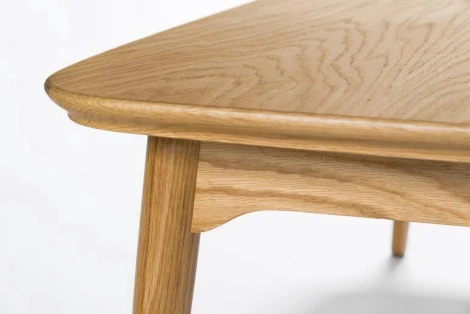 Кофейный стол Dad квадратный большой H40 Cosmo