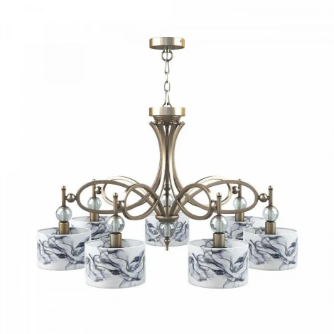 Lamp4you M2-07-SB-LMP-Y-10