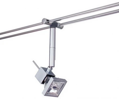 Трековый светильник Paulmann Ws Halogen 12v 97221