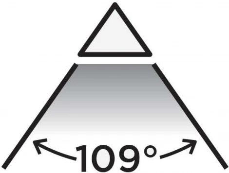 Потолочный светильник уличный светодиодный Oasis Light SIDNEY LED W3922 Gr (220V, круглые, IP54)