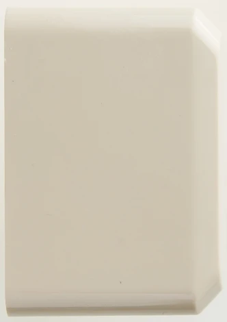 Розетка накладная Ethernet RJ-45 (кремовый) Systeme Electric Etude KOMA-001K