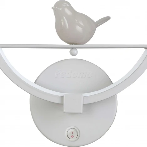 Настенный светильник Favourite Passer 2062-1W