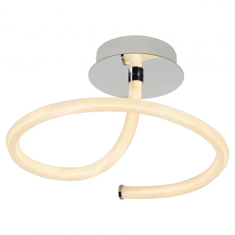 Потолочная люстра Lussole Loft Ingersoll LSP-8344 (LED, 220V, IP21)