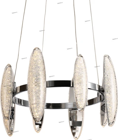 Подвесная люстра Kink Light Тионит 07975