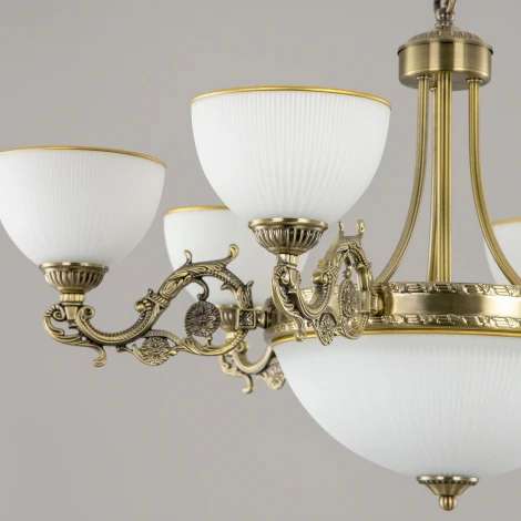 Подвесная люстра Citilux Адриана CL405293 (220V, на цепи)