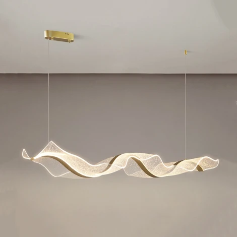 Подвесной светильник Larseric L100 Imperiumloft Larseric01 (232820-23)