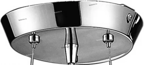 Подвесной светильник ST Luce SL307 SL307.503.04