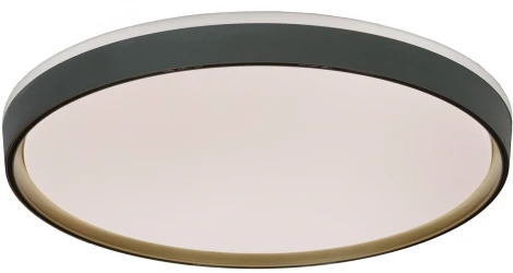 Потолочный светильник Lumina Deco Paneli LDC 8061-48W BL