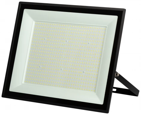 Прожектор уличный светодиодный ЭРА LPR-02 LPR-023-0-65K-300