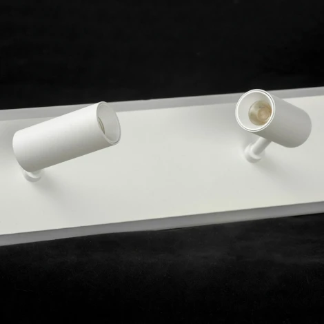 Спот потолочный Lussole Harris LSP-7279 (LED, 220V)