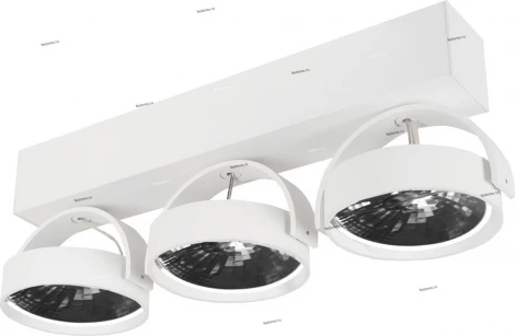 Donolux DL18407 DL18407/13WW-White