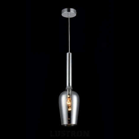 Подвесной светильник Maytoni Lacrima P007-PL-01-N