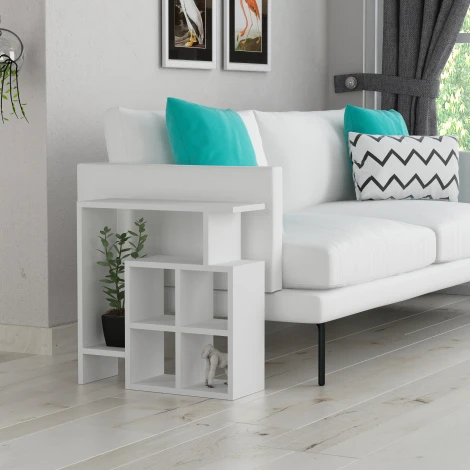 Стол приставной LEVE MONDRI SIDE TABLE
