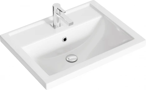 Мебельная раковина Aqwella Фостер 60