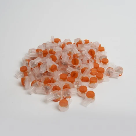 Зажим соединительный Stekker 39544