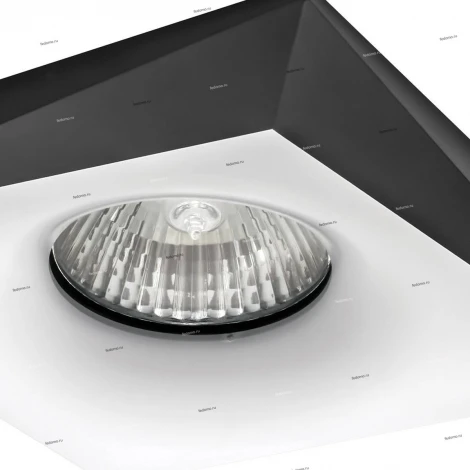 Встраиваемый точечный светильник Lightstar Miriade 011006 (220V)