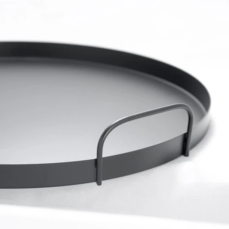 Торшер со столиком Lussole Seattle LSP-0567-M (LED, 220V, выключатель, IP21)