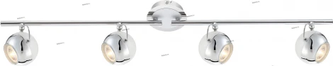 Globo Charley 57883-4