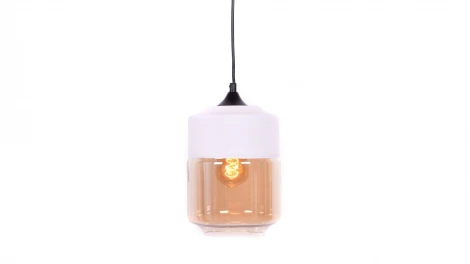 Подвесной светильник Lumina Deco Astila LDP 6807 WT+TEA