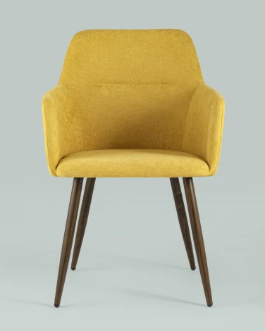 Стул Stool Group Кинг желтый УТ000004878