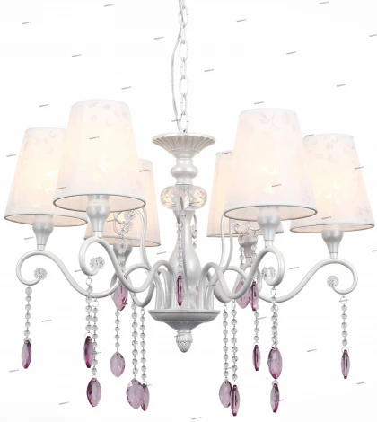 Подвесная люстра ST Luce Jeta SL164.503.06