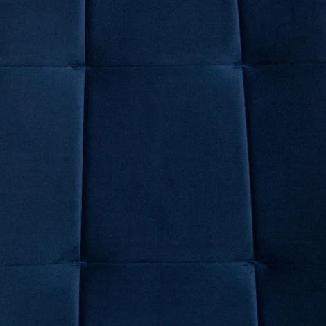 Стул обеденный Asti Tetchair (Велюр/Синий) арт.24803