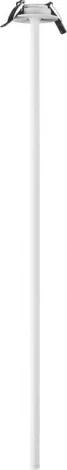 Потолочный светильник встраиваемый Loft It Cane 10359/800 White (LED, 220V, круглые)