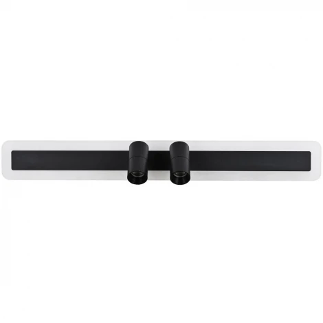 Спот Favourite Trick 4079-2C (LED, 220V, пульт управления)